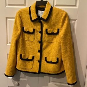 J.K.Bennett London jacket